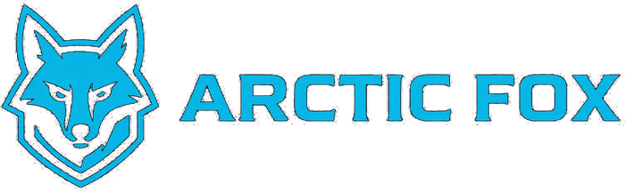 Arctic Fox supplied by Equiptech Automotive Arctic Fox logo