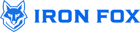 Iron Fox logo