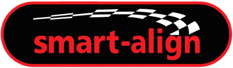 Smart Align logo