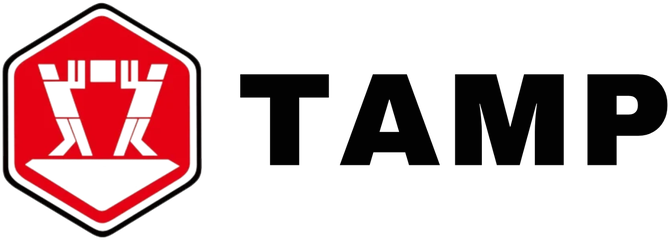 Tamp logo
