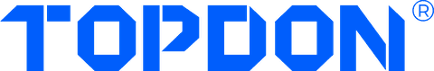 Topdon logo