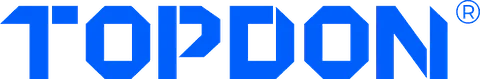 Topdon logo