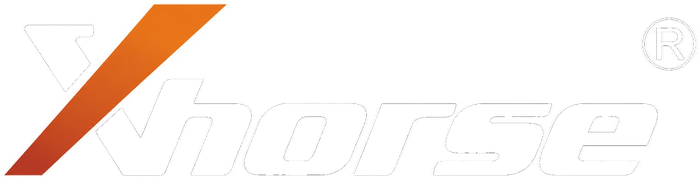 Xhorse supplied by Equiptech Automotive Xhorse logo