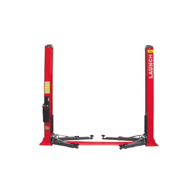 Launch TLT240SB