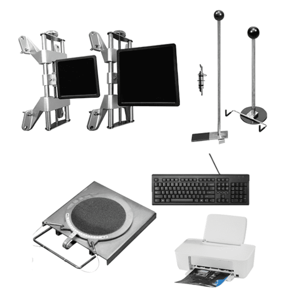 Smart-Align SAL 909-7 thumbnail 3