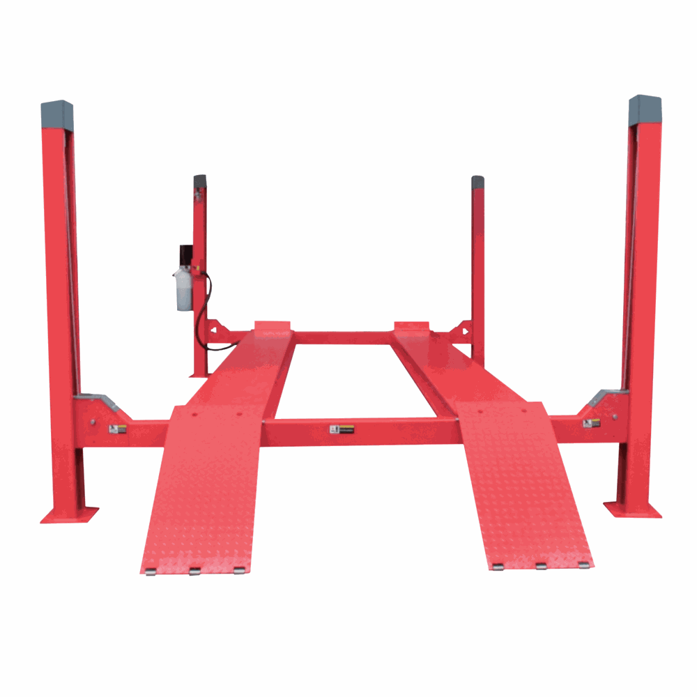 Launch TLT440 Service Lift