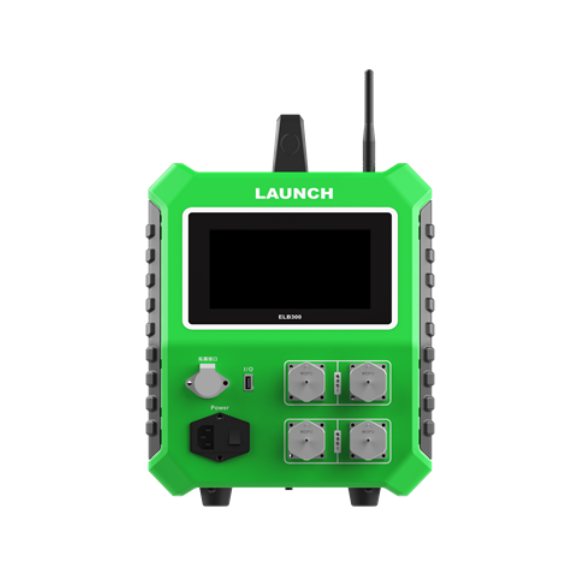 Launch EVB300