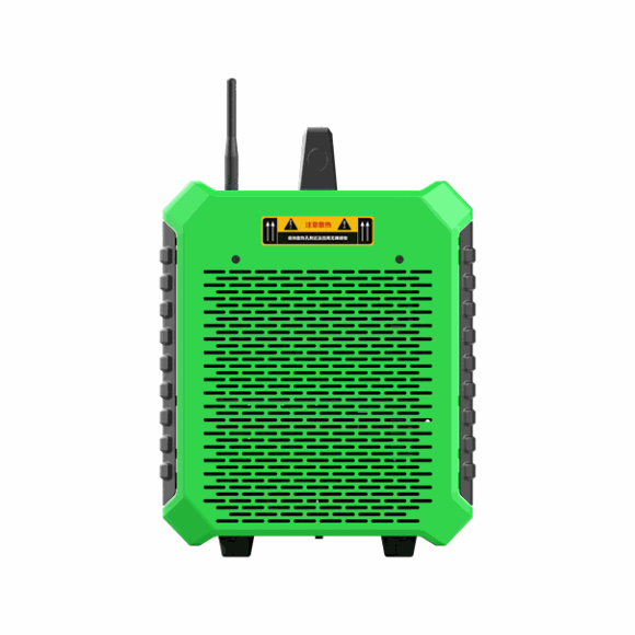 Launch EVB300 thumbnail 3