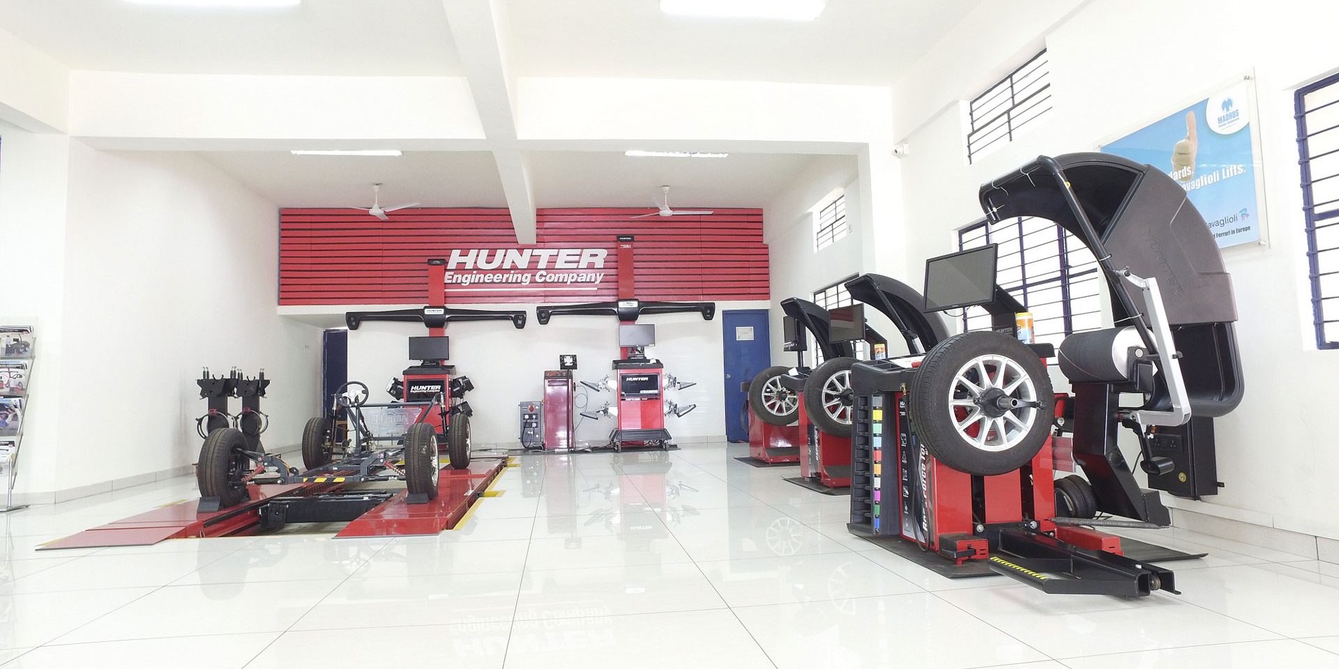 Equipment Leasing Plan - Equiptech Automotive