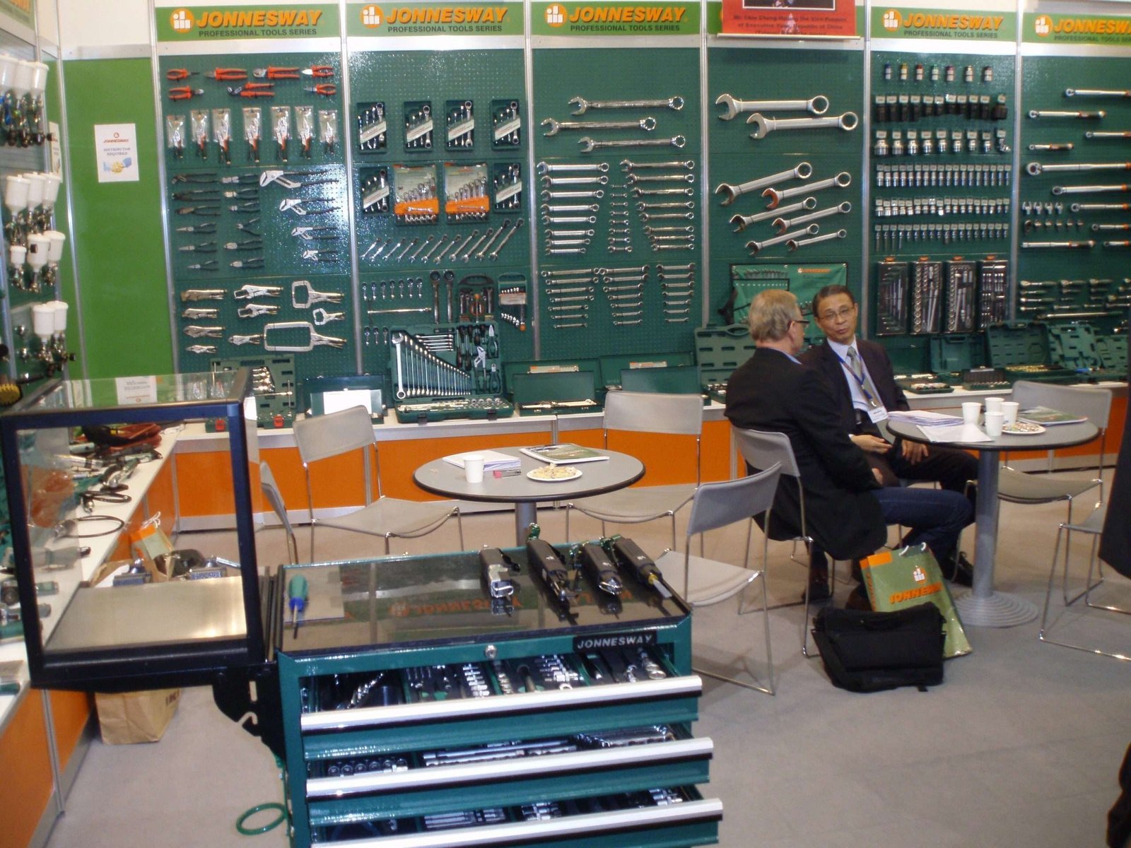 Equiptech Equiptech Automotive Gallery