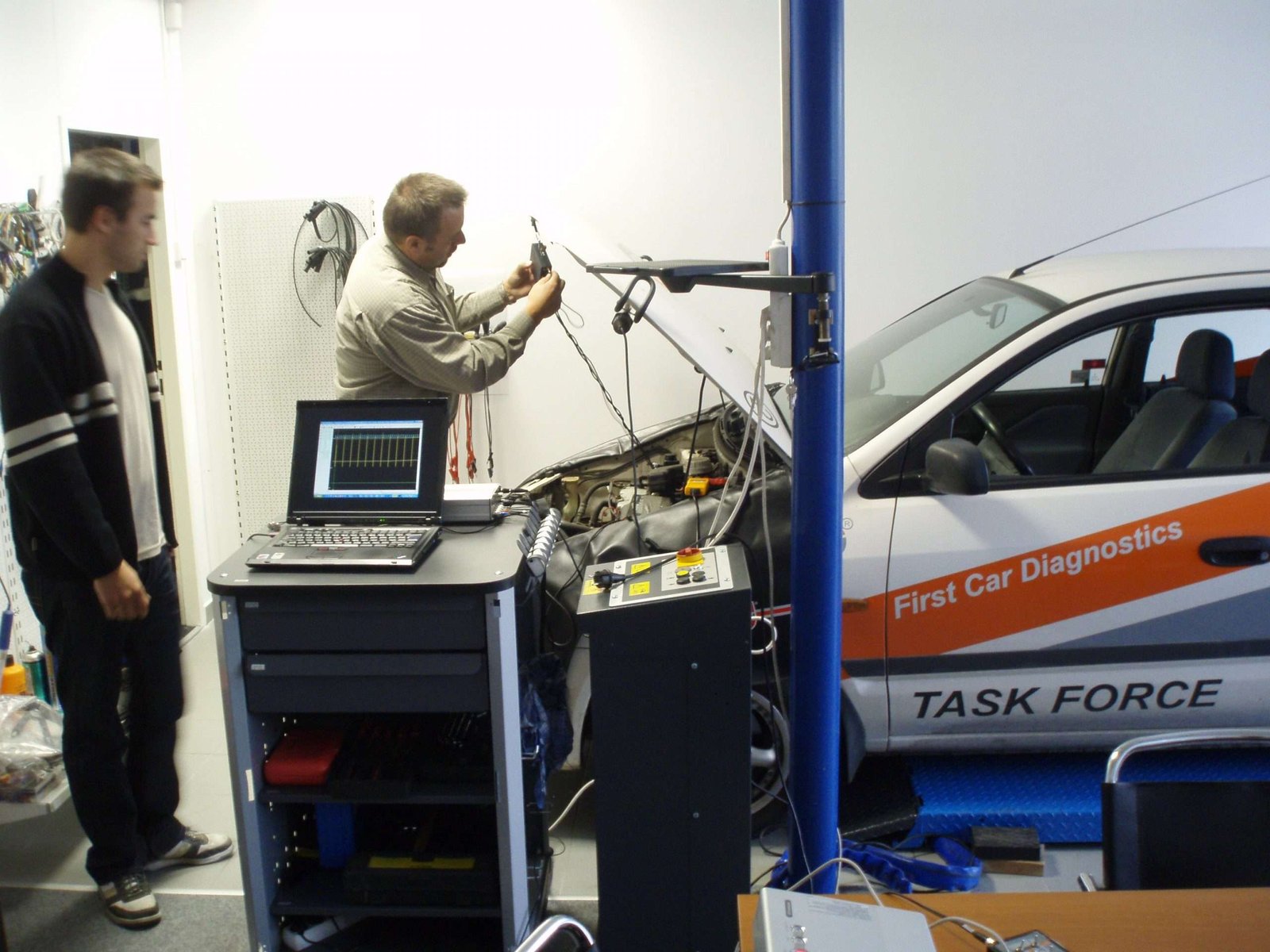 Equiptech Equiptech Automotive Gallery