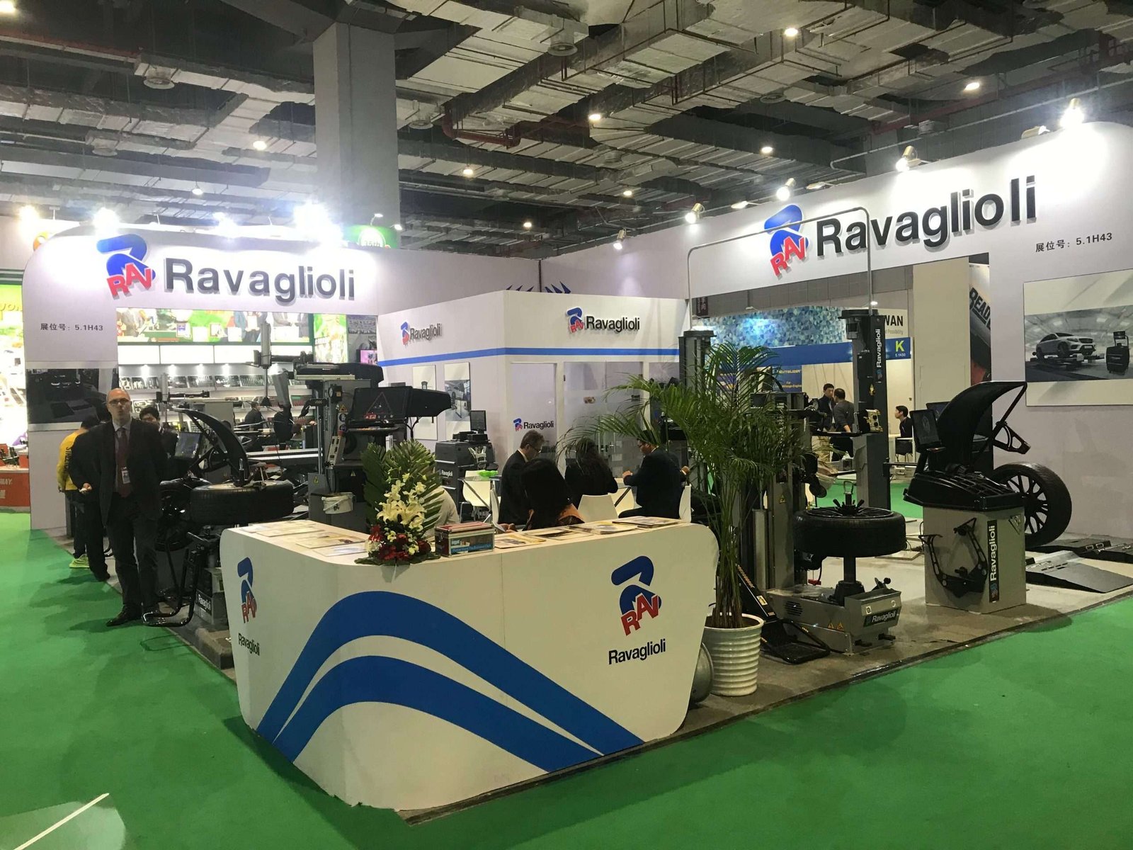 Equiptech Equiptech Automotive Gallery