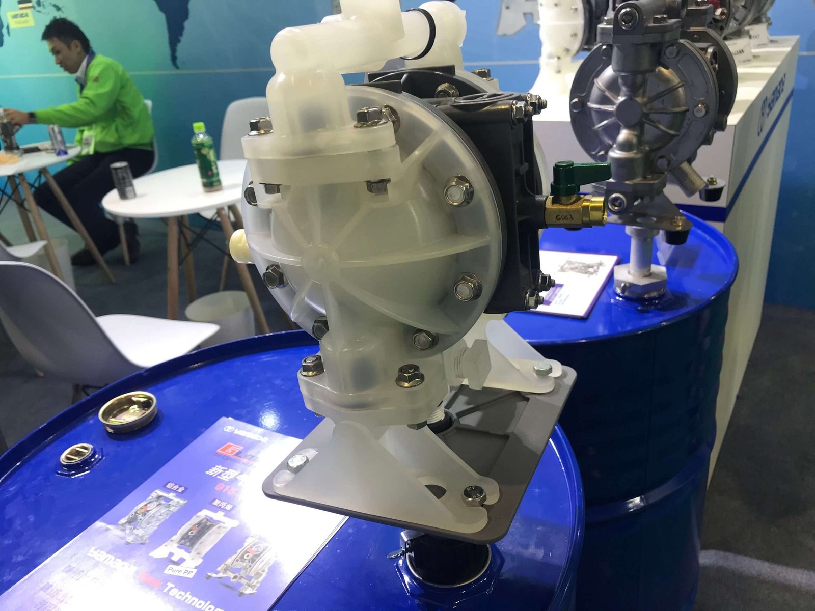 Equiptech Equiptech Automotive Gallery