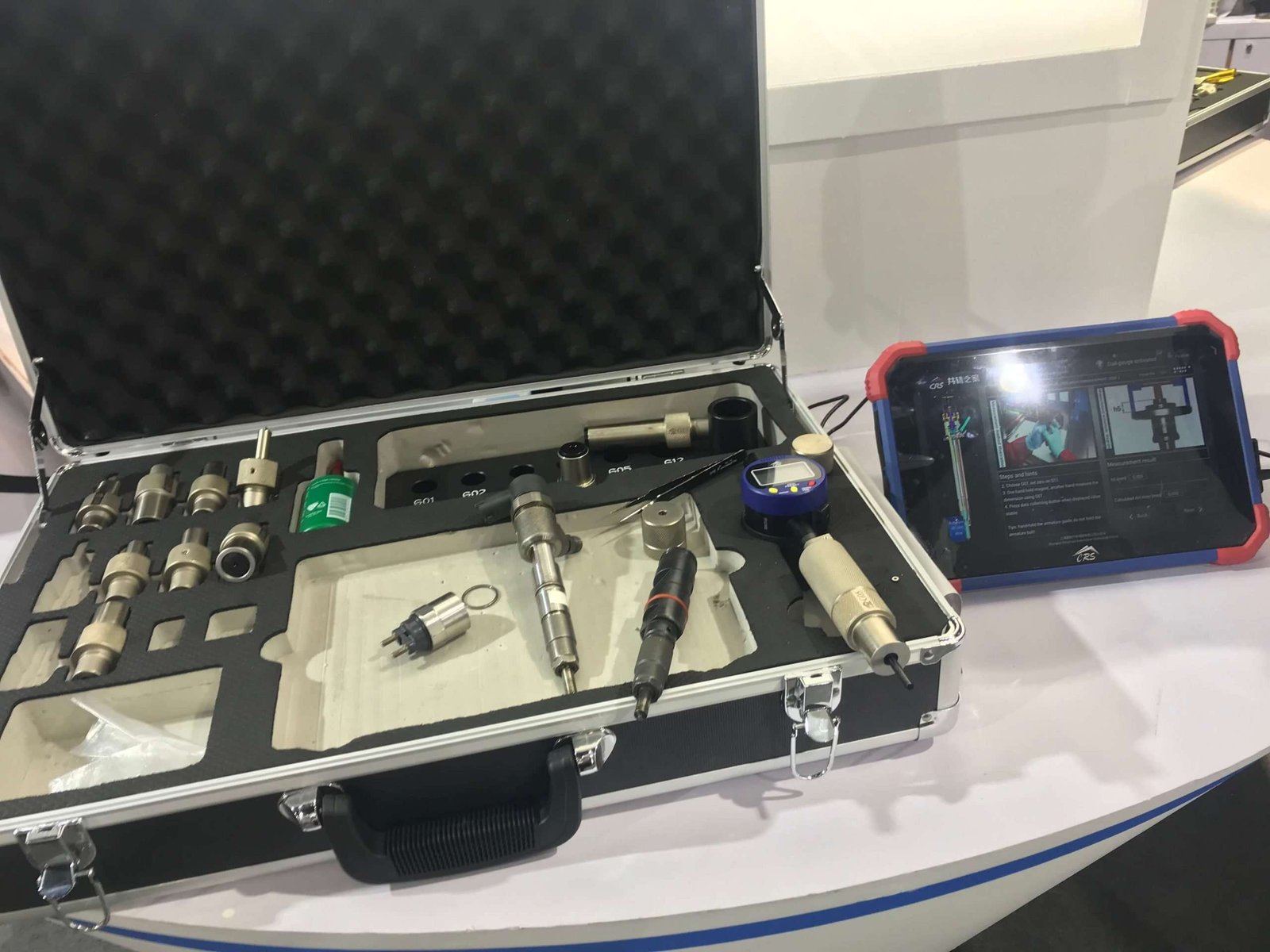Equiptech Equiptech Automotive Gallery