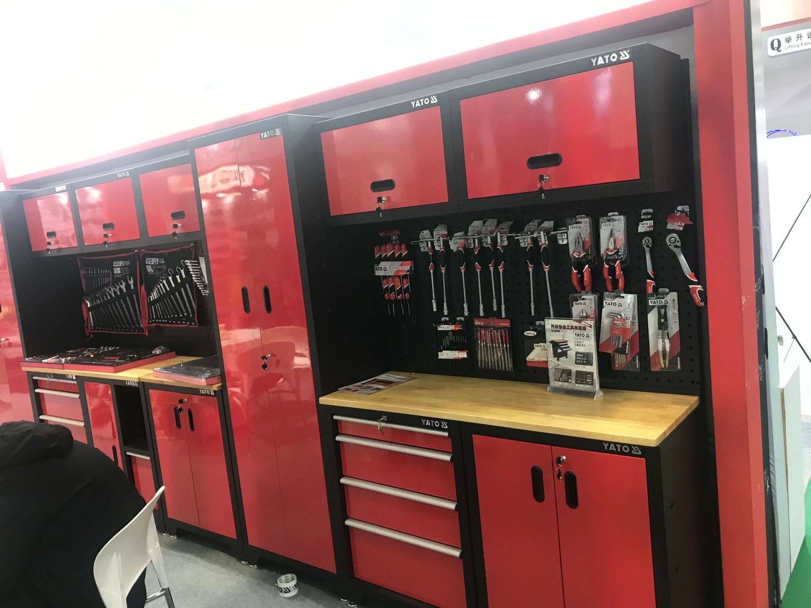 Equiptech Equiptech Automotive Gallery