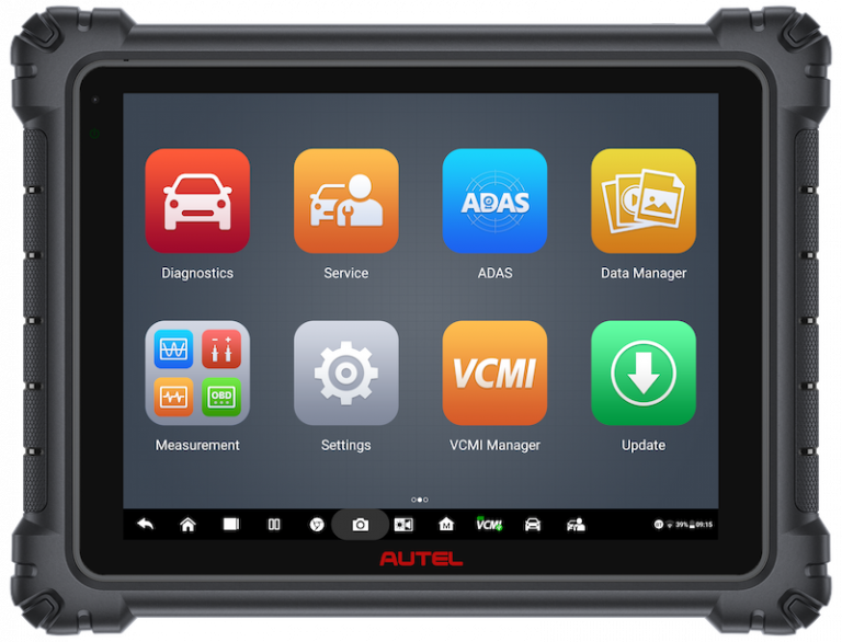 Equiptech Equiptech Automotive - Leading Supplier of Diagnostic Tools