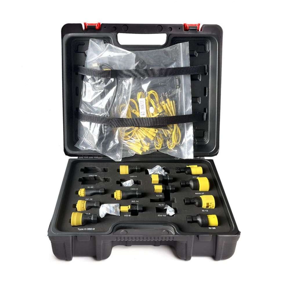 Launch B Box HD Adapter Set - Equiptech Automotive