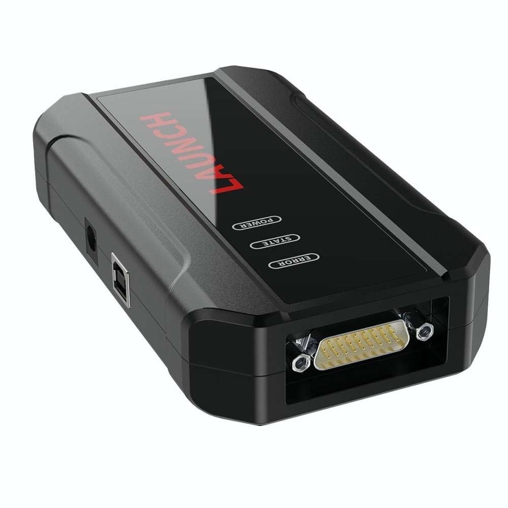 Launch X431 ECU Programmer - Equiptech Automotive