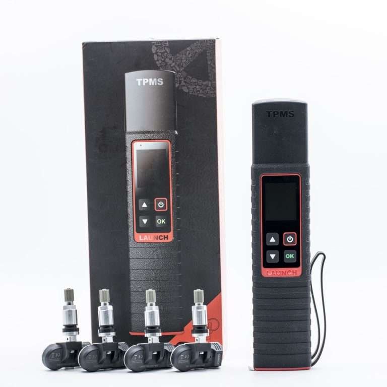 Equiptech LAUNCH TS GUN - Equiptech Automotive