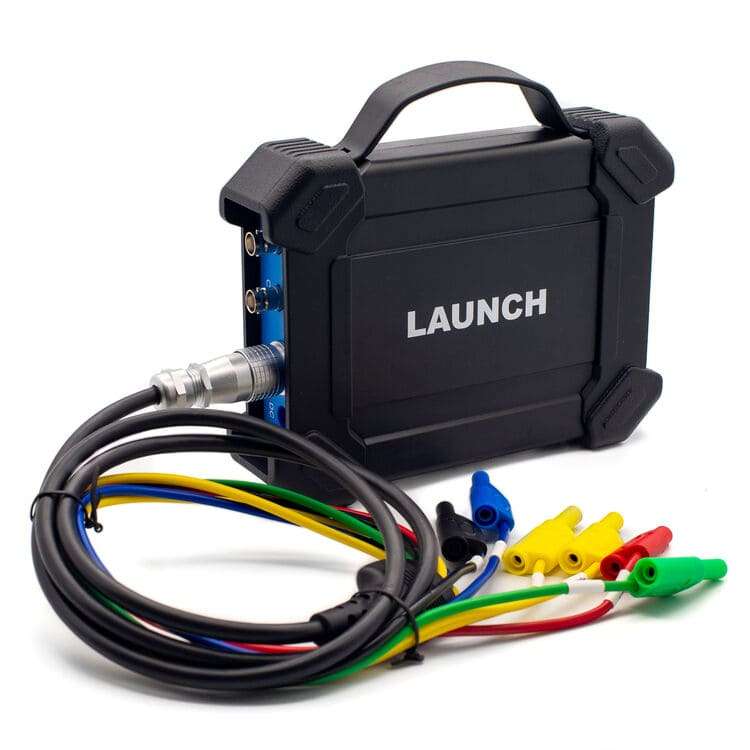 Launch S2-2 Sensor Box - Equiptech Automotive